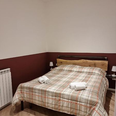 Apartamento Cherry 1 Trieste Exterior foto