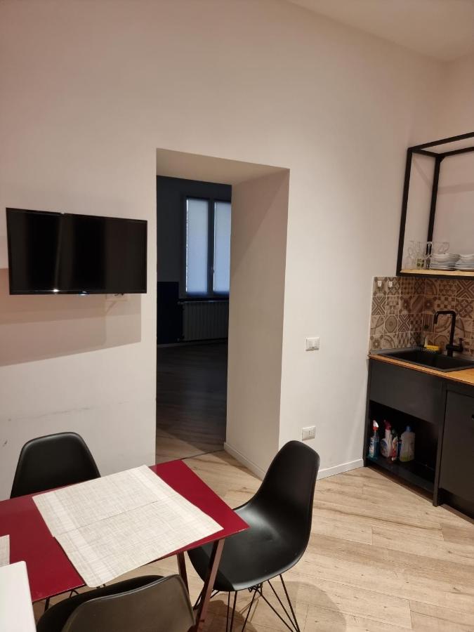 Apartamento Cherry 1 Trieste Exterior foto