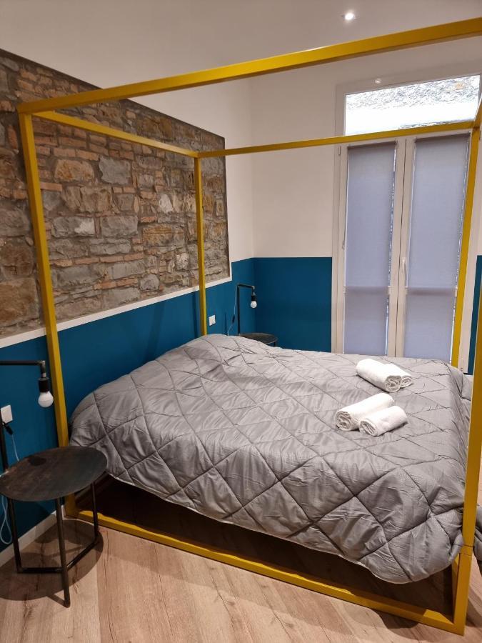 Apartamento Cherry 1 Trieste Exterior foto
