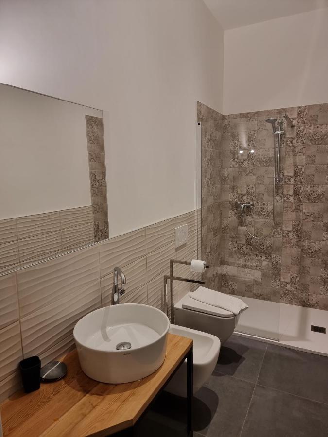 Apartamento Cherry 1 Trieste Exterior foto