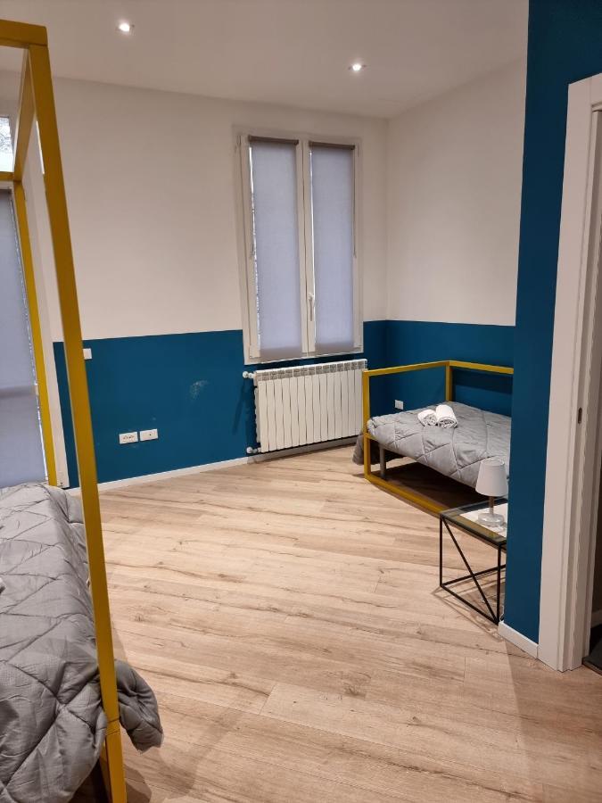 Apartamento Cherry 1 Trieste Exterior foto