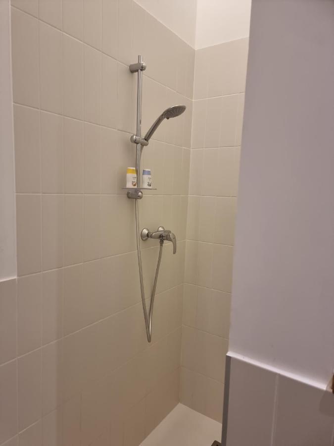 Apartamento Cherry 1 Trieste Exterior foto