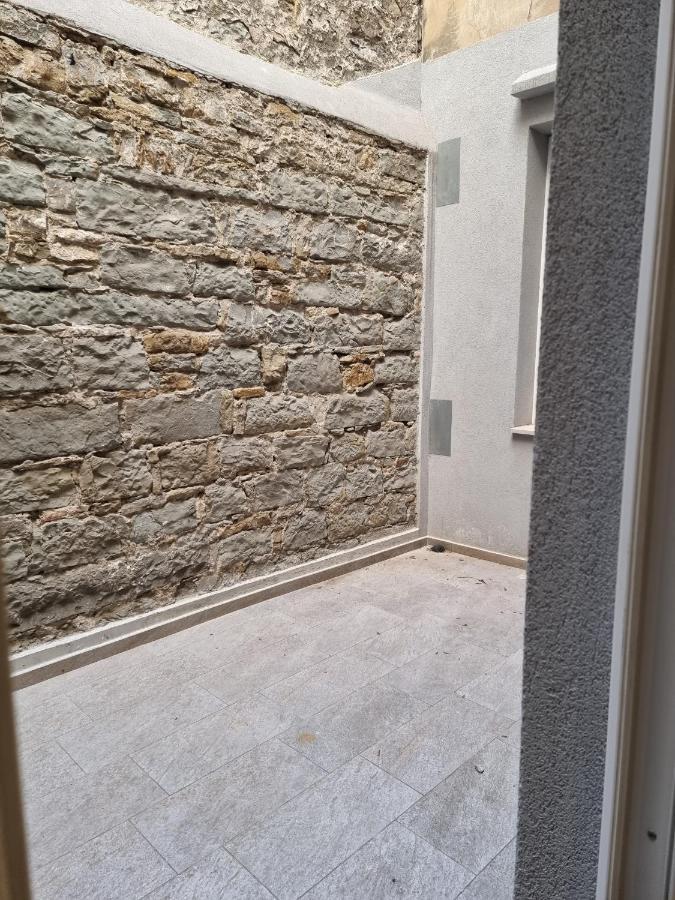 Apartamento Cherry 1 Trieste Exterior foto