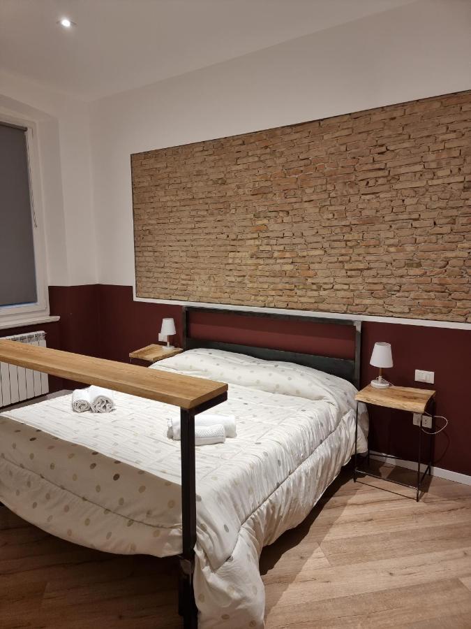 Apartamento Cherry 1 Trieste Exterior foto