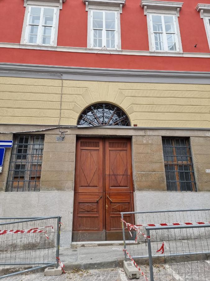 Apartamento Cherry 1 Trieste Exterior foto