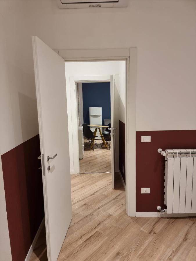 Apartamento Cherry 1 Trieste Exterior foto
