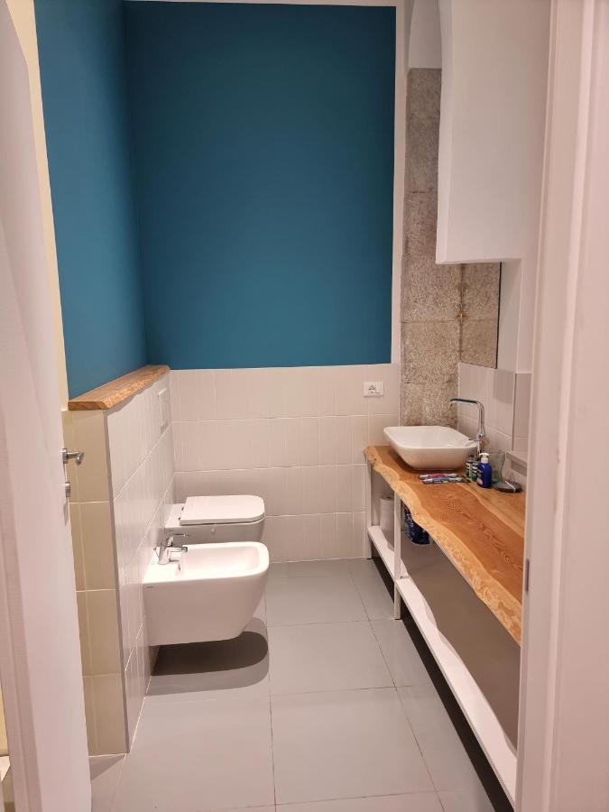 Apartamento Cherry 1 Trieste Exterior foto